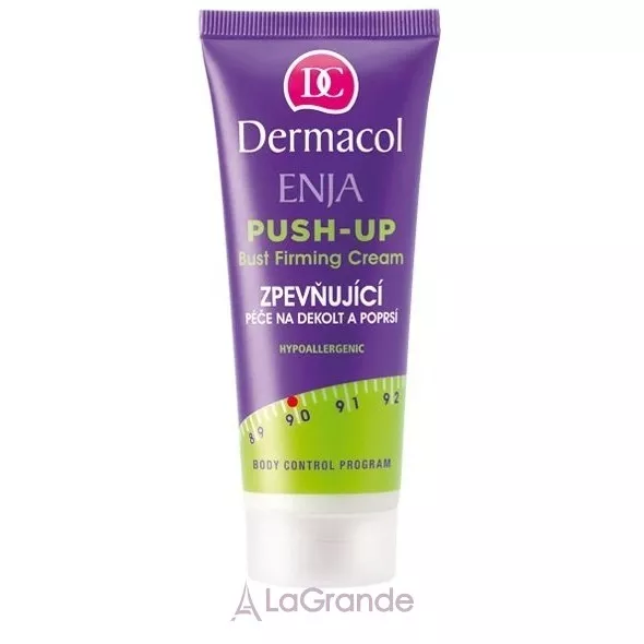 Dermacol Enja Push-up Bust Firming Cream ����������� ���� ��� ����� � ��������