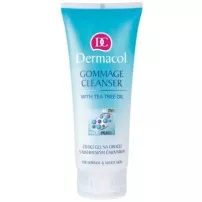 Dermacol Face Care Gommage Cleanser ����-����� ��������� ��� ���� ����� ����