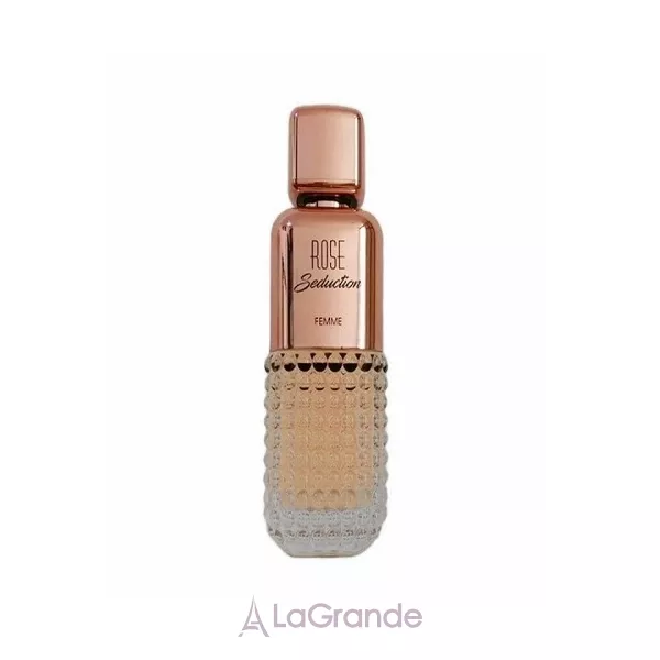 Fragrance World Rose Seduction ����������� ����