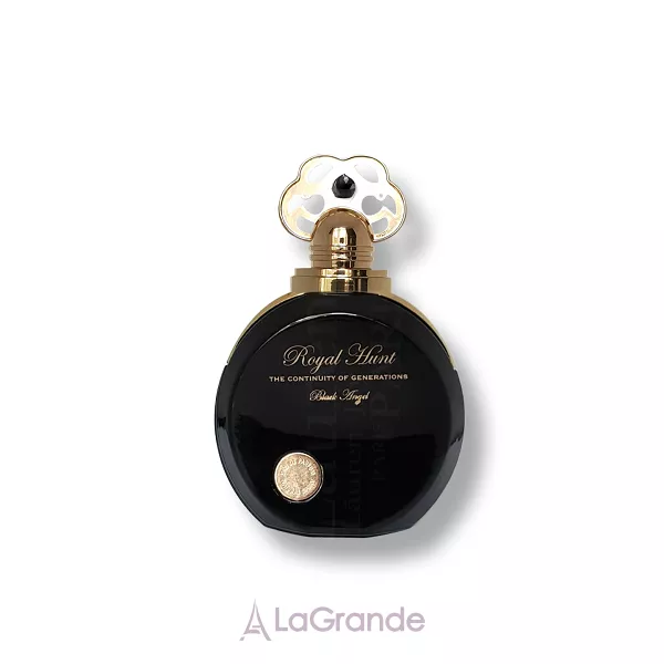 Fragrance World Royal Hunt Black Angel ��������������� ����