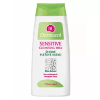 Dermacol Sensitive Cleansing Milk ������ ������� ��� ������ ������� ��� �������������� ����