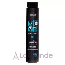 Dikson Move-Me 31 Curly Glaze Cream ���� ��� ������