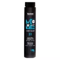 Dikson Move-Me 31 Curly Glaze Cream ���� ��� ������