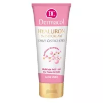 Dermacol Hyaluron Wash �ream ���� - ���� ��� �������� �� ������ ������