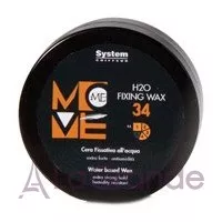 Dikson Move-Me 34 �2� Fixing Wax ���� �� ������ ������