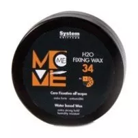 Dikson Move-Me 34 �2� Fixing Wax ���� �� ������ ������