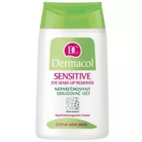 Dermacol Sensitive Eye Make-Up Remover �������� ��� ������ ������� � �������������� ����