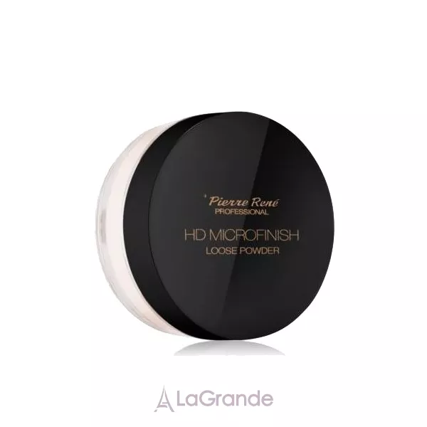 Pierre Rene HD Microfinish Loose Powder ����������� �����