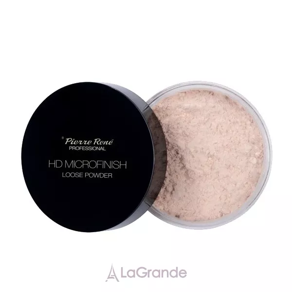 Pierre Rene HD Microfinish Loose Powder ����������� �����