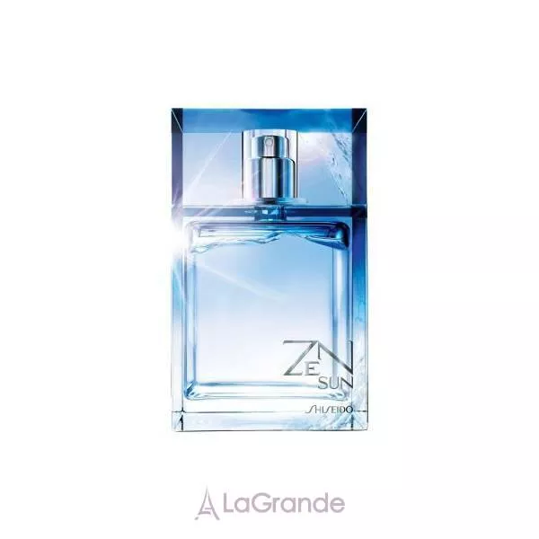 Shiseido Zen for Men Sun ��������� ���� (������)