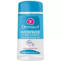 Dermacol Face Care Waterproof Eye Make-Up Remover ���������� �������� ��� ������ ������������ ������� � ����