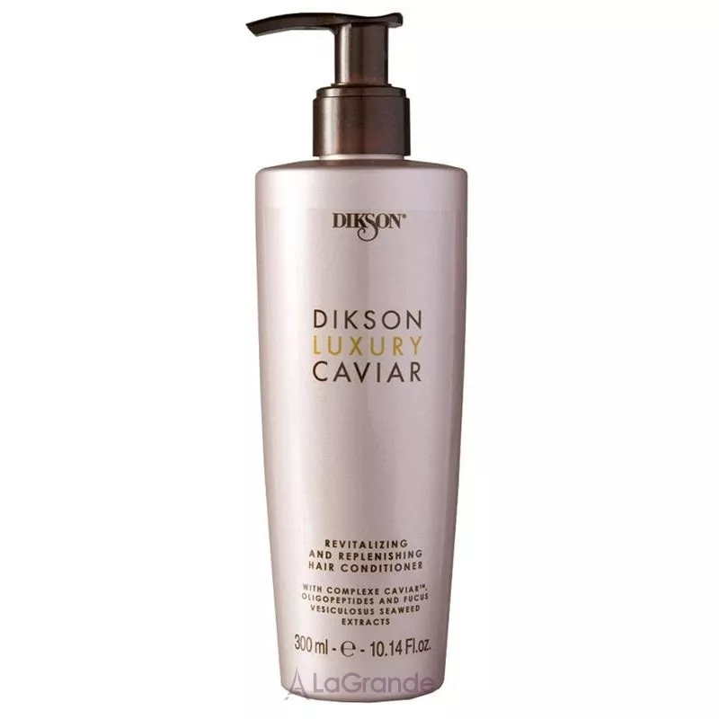 Dikson Luxury Caviar Conditioner ���������������� � ����������� �����������