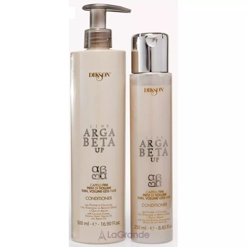 Dikson ArgaBeta Up Conditioner Capelli Di Volume ����������� ��� ������, �������� ������ �����