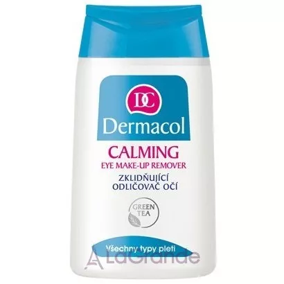 Dermacol Calming Eye Make-Up Remover ���� ��� ������ ������ � ����