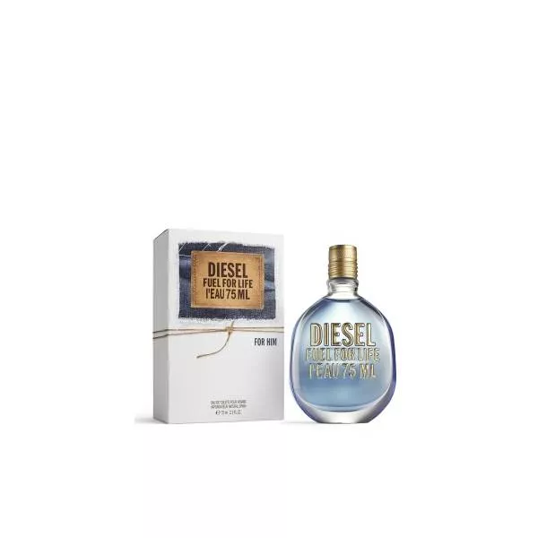 Diesel Fuel For Life L`Eau ��������� ����