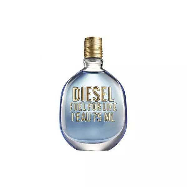 Diesel Fuel For Life L`Eau ��������� ����