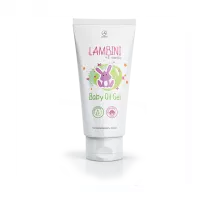 Lambre Lambini Baby Oil Gel ����-����� ��� �����