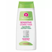 Dermacol Sensitive Calming Toner ������������� ������-����� ��� �������������� ����