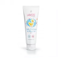 Lambre Lambini Shampoo & Wash Gel ����-������� ��� ����� 2 � 1