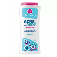 Dermacol AcneClear Calming Lotion ������ - ����� ��� ���������� ���� � ������ ������� ������