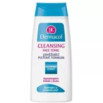 Dermacol Face Care Cleansing Face Tonic ������-����� ��������� ��� ���������� � ��������������� ����