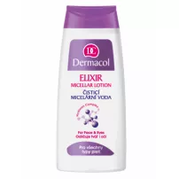 Dermacol Elixir Micellar Lotion ��������� ����������� ���� ��� ������ �������
