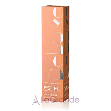 Estel Professional De Luxe High Flash ������-���� ��� �������� �����������