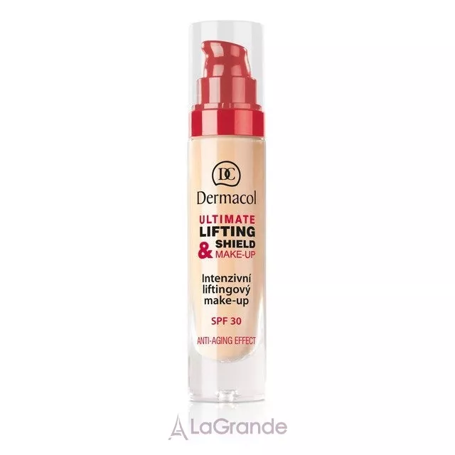 Dermacol Make-Up Botocell Ultimate Lifting Shield ������������� ��������� ����