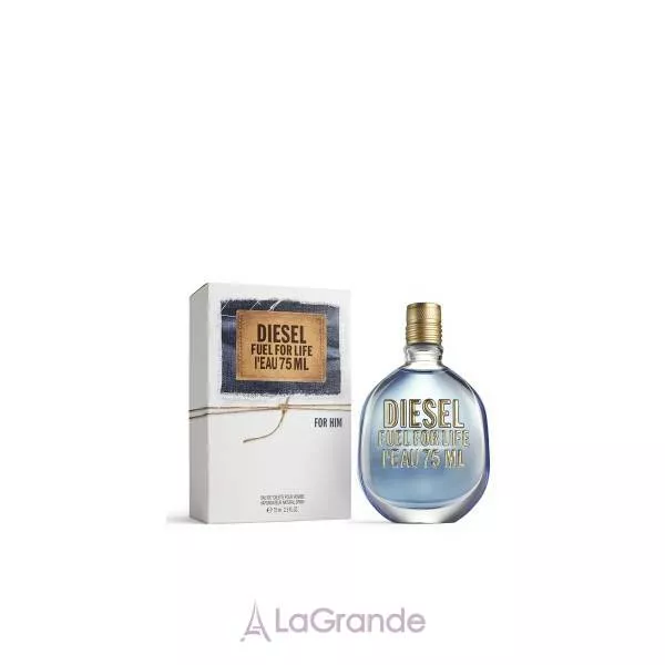 Diesel Fuel For Life L`Eau ��������� ���� (������)