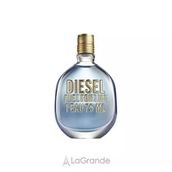 Diesel Fuel For Life L`Eau ��������� ���� (������)