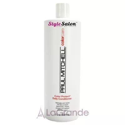 Paul Mitchell Color Protect Daily Conditioner    