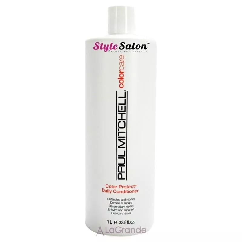 Paul Mitchell Color Protect Daily Conditioner ����������� ��� ����������� �������