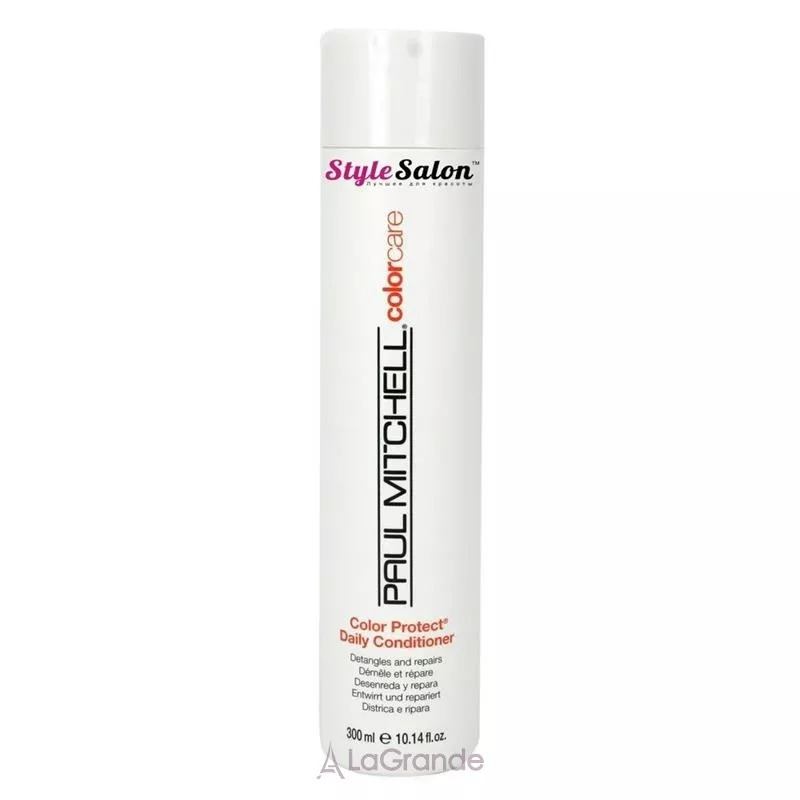 Paul Mitchell Color Protect Daily Conditioner ����������� ��� ����������� �������