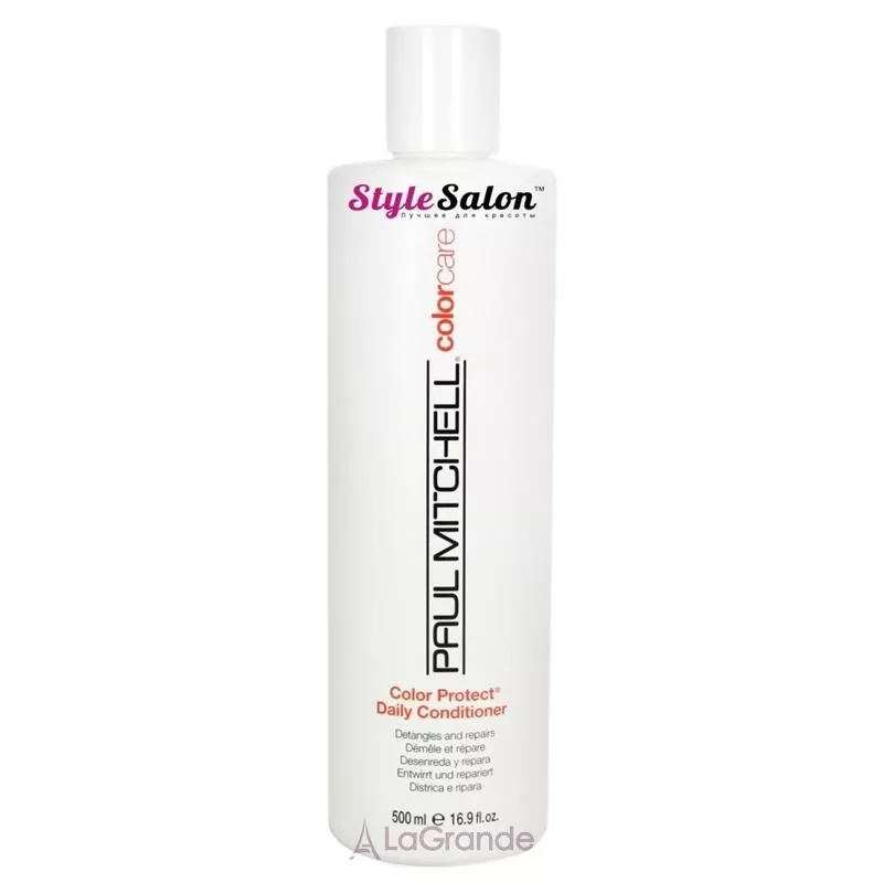 Paul Mitchell Color Protect Daily Conditioner ����������� ��� ����������� �������