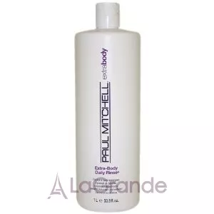 Paul Mitchell Extra-Body Daily Rinse �������� ����������