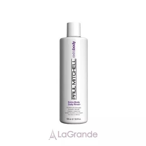 Paul Mitchell Extra-Body Daily Rinse �������� ����������