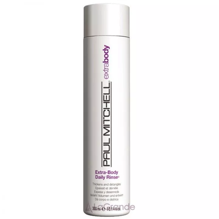 Paul Mitchell Extra-Body Daily Rinse �������� ����������