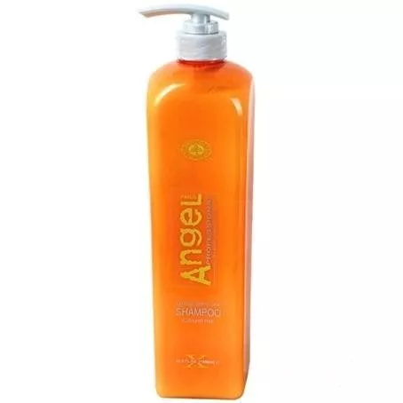 ANGEL Professional Paris Shampoo for dry and Normal Hair ������� ��� ����� � ���������� �����