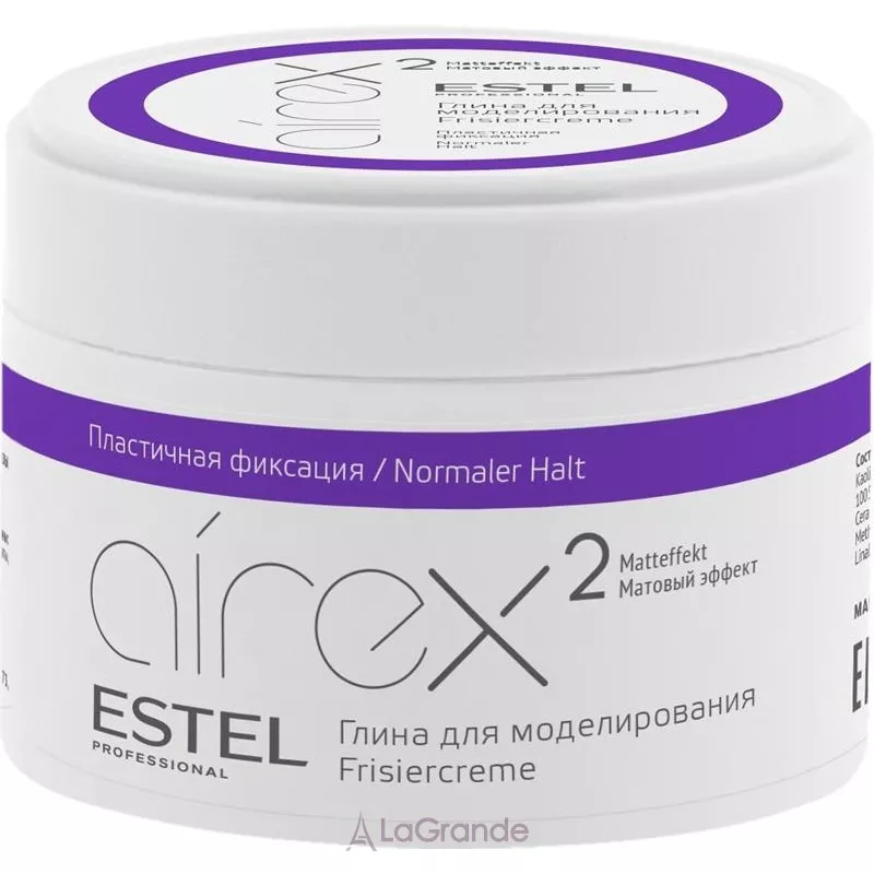 Estel Professional Airex ����� ��� ����������� � ������� �������.