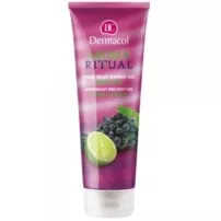 Dermacol Body Aroma Ritual Stress Relief Shower Gel Grape & Lime ���� ��� ���� ���������� "�������� � ����"