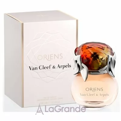 Van Cleef & Arpels Oriens  