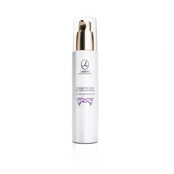 Lambre Evermatting Line Matting Day Cream ���� ������ ��������
