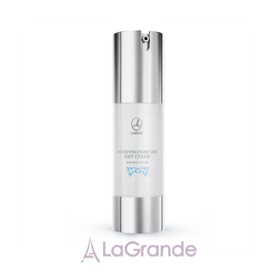 Lambre Ultra Hyaluronic Line Airless     