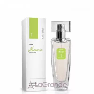 Lambre Parfum 1 