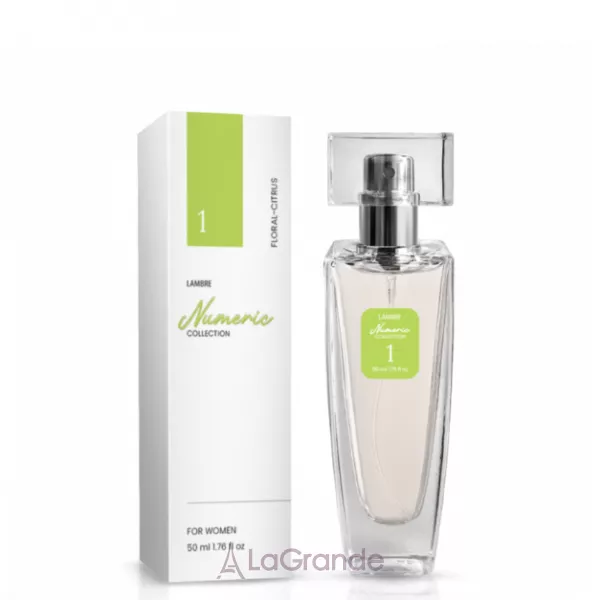 Lambre Parfum �1 ����