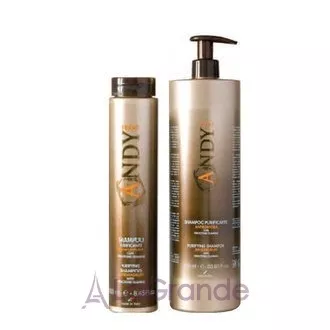 Dikson Andy Purificante Shampoo ��������� ������� �� ����