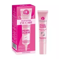 Dermacol Pearl Elixir Multi-Active Eye Care ���� ��� ���