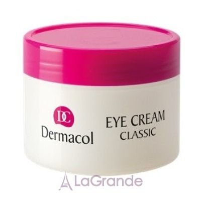 Dermacol Dry S.P. Classic Intensive Eye Cream      