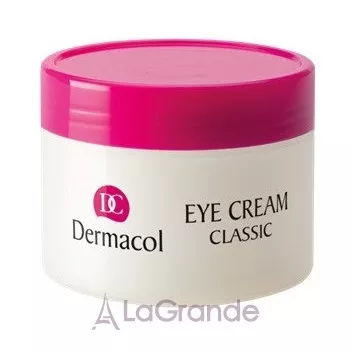 Dermacol Dry S.P. Classic Intensive Eye Cream ���� ��� �������������� ���� ������ ����