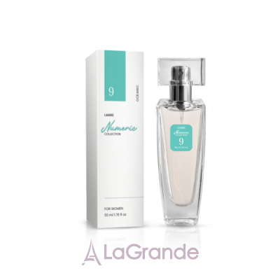Lambre Parfum 9 